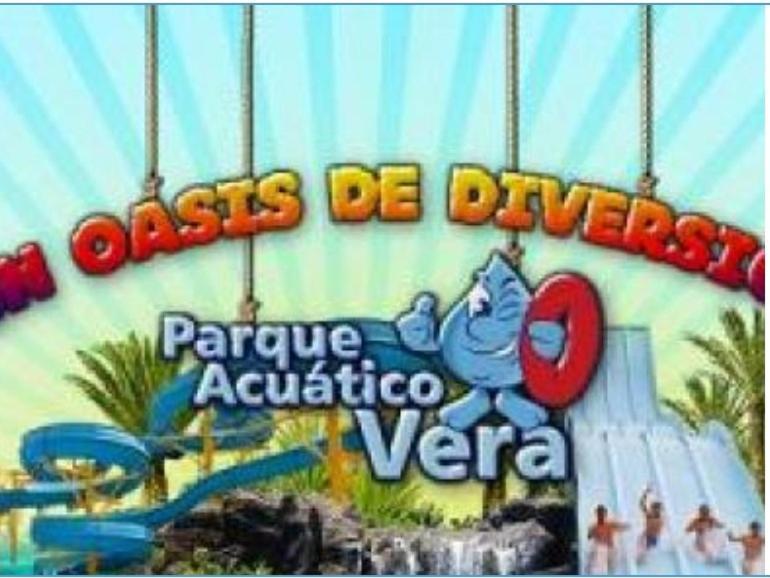 Las Marinicas Primera Linea De La Playa Carboneras Esterno foto